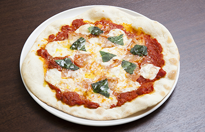 Pizza ピザ