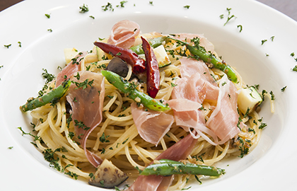 Pasta パスタ