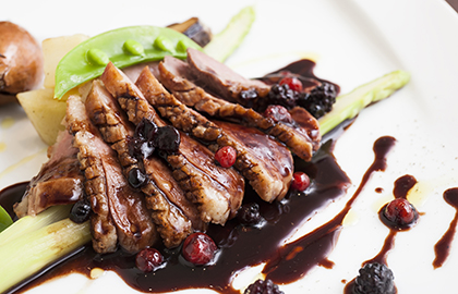 Carne 肉料理